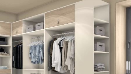 ЛДСП 16 мм U750 Ярко-серый 2800*2070 ST9